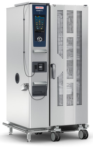 ΗΛΕΚΤΡΙΚΟΣ ΦΟΥΡΝΟΣ RATIONAL iCombi Pro 20xGN 1/1 Φωτογραφία 4